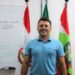 Professor Marquinhos é nomeado secretário de Cultura, Esporte e Lazer de Jaraguá do Sul
