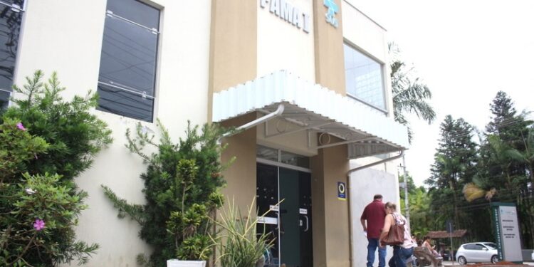Pama 1 terá atendimento transferido para o Centro Vida de Jaraguá do Sul