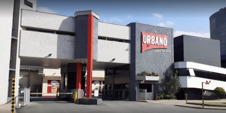 Urbano Alimentos completa 60 anos