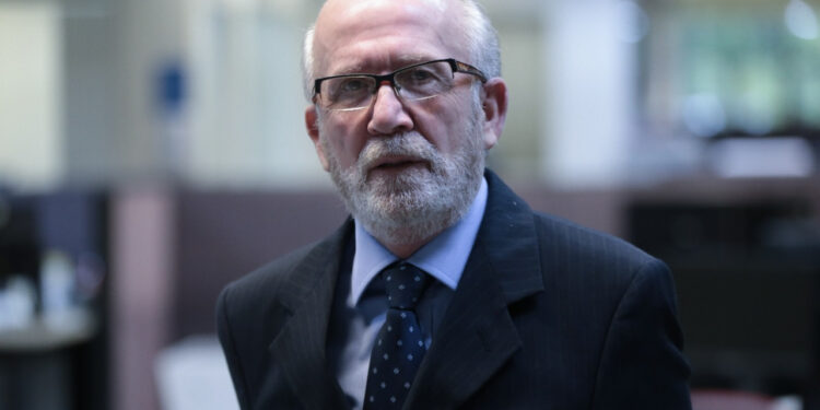 Paulo Bossle assume a coordenação de Divulgação da Secretaria Executiva de Comunicação do Governo de Santa Catarina