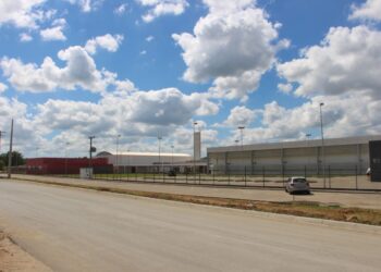 Cedup de Guaramirim será inaugurado na próxima segunda-feira (09)