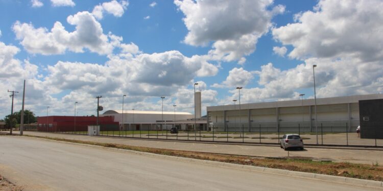 Cedup de Guaramirim será inaugurado na próxima segunda-feira (09)