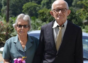 Schroeder decreta luto oficial de três dias pelo falecimento de Engelbert Jurck