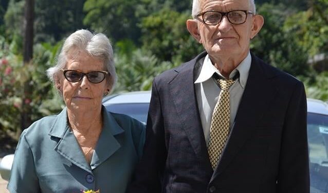 Schroeder decreta luto oficial de três dias pelo falecimento de Engelbert Jurck