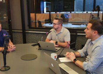 Prefeito reeleito de Guaramirim, Luis Antônio Chiodini, do PP, fala em continuidade dos projetos para a próxima gestão