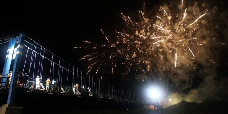 Araquari cancela festas e eventos devido à pandemia do novo coronavírus