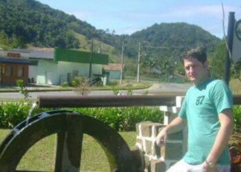 Servidor do Samae de Jaraguá do Sul morre após uma semana internado em hospital