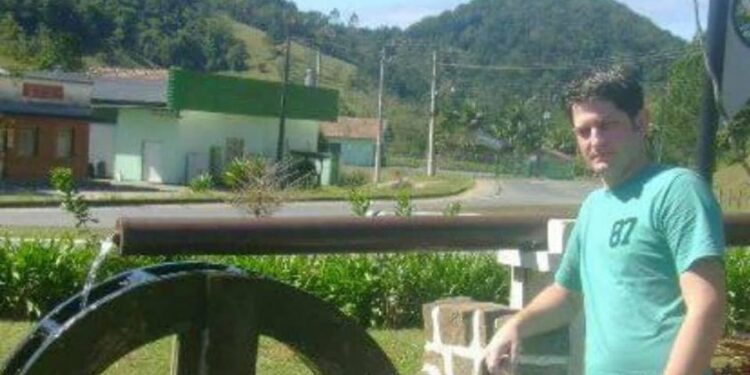 Servidor do Samae de Jaraguá do Sul morre após uma semana internado em hospital