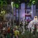 Decoração natalina será apresentada amanhã, dia 3, em Jaraguá do Sul