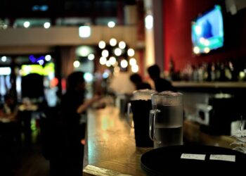 Decreto limita horário de funcionamento de bares e restaurantes em Jaraguá do Sul