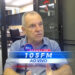 Confira a entrevista completa do prefeito eleito de Corupá, Luiz Carlos Tamanini, no Jornal da 105