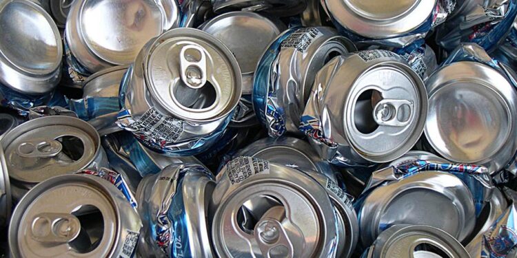 Homem é preso após invadir terreno de vizinha para pegar latinhas e agredi-la em Guaramirim