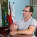 Luis Antônio Chiodini é reeleito prefeito de Guaramirim