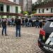 Operação da Polícia Civil combate lavagem de dinheiro de grupo responsável por furtos em caixas eletrônicos
