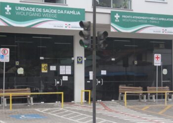 Pama 2 e posto da Vila Lalau passam a atender covid com exclusividade em Jaraguá do Sul