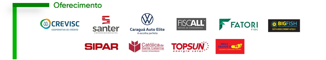 patrocinadores