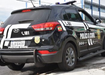 Homem é preso em Schroeder por envolvimento em operação que investiga roubos de cargas