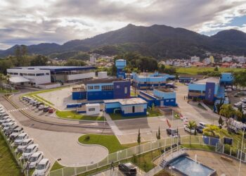 Samae de Jaraguá do Sul garante abastecimento mesmo com estiagem que atinge o Estado