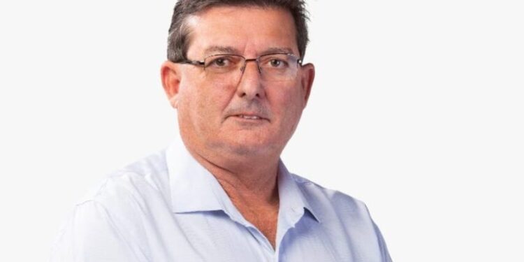 Prefeito de Massaranduba, Sesar Tassi, é reeleito