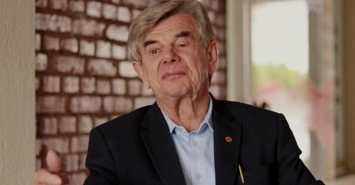 Morreu ontem empresário Horst Bremer por covid-19