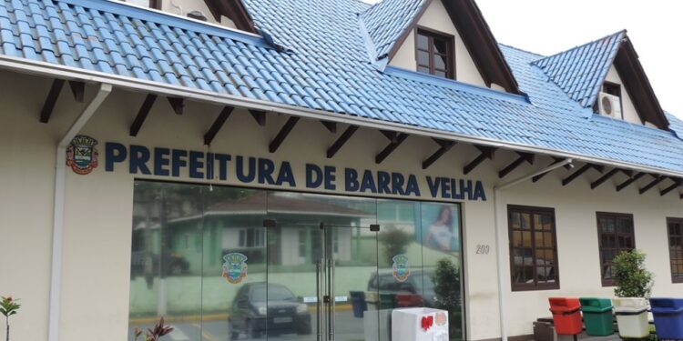 Prefeitura de Barra Velha disponibiliza link para assistir a posse dos eleitos 2021