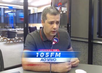 Delegado Regional de Polícia Civil, Dr. Fabiano Silveira fala sobre atendimento no Detran