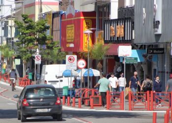 Número de abertura de empresas neste ano ultrapassou 2019 em Jaraguá do Sul