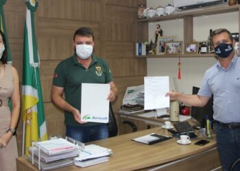 Clézio Fortunato é escolhido para presidir Amvali em 2021