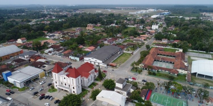 Audiência Pública para Revisão do Plano Diretor de Araquari será realizada nesta quarta-feira (16)