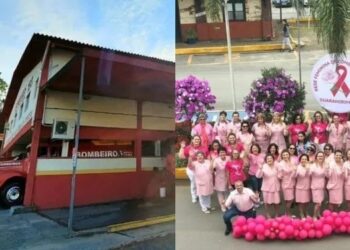 Vereadores de Guaramirim aprovam apoios para os Bombeiros Voluntários e Rede Feminina em 2021