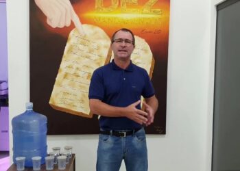 [Vídeo] Prefeitura de Guaramirim será ponto para entrega de doações aos moradores de Presidente Getúlio