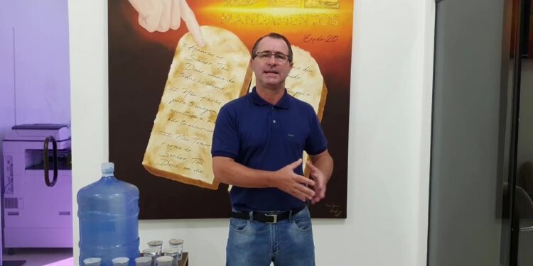 [Vídeo] Prefeitura de Guaramirim será ponto para entrega de doações aos moradores de Presidente Getúlio