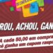 Campanha “Compra Premiada” do comércio de Guaramirim entra na reta final