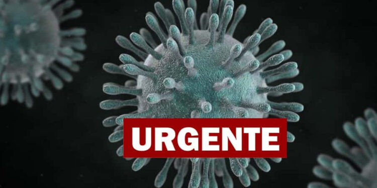 Jaraguá do Sul confirma mais dois óbitos por coronavírus nesta sexta-feira (4)