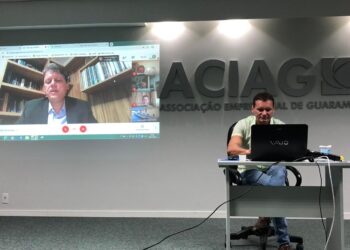 Ministro da Infraestrutura apresenta ações realizadas na região