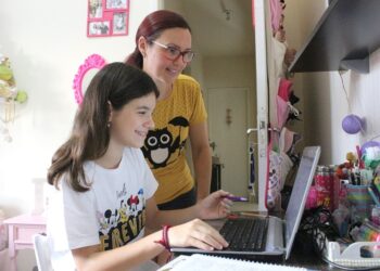 Secretaria de Educação de Jaraguá do Sul faz balanço de 2020