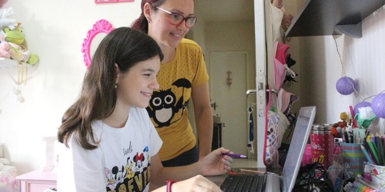 Secretaria de Educação de Jaraguá do Sul faz balanço de 2020