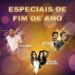 Confira os Especiais de fim de ano na 105 FM