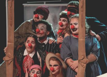 Dicas de cultura e lazer com Caio Mandolesi