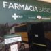 Medicamentos da Farmácia Básica podem ser retirados em Unidades de Saúde de Jaraguá do Sul