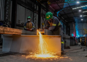 Santa Catarina lidera geração de empregos formais no Brasil em 2020