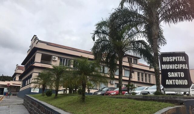 Hospital de Guaramirim é premiado pela Assembleia Legislativa de Santa Catarina