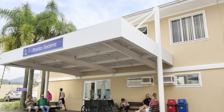 [Coronavírus] Hospital São José de Jaraguá do Sul suspende serviços de maternidade por tempo indeterminado