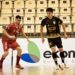 Jaraguá Futsal enfrenta Concórdia pelas quartas de final do Catarinense nesta quinta-feira (3)