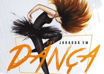 Jaraguá em Dança terá exibição de 115 coreografias