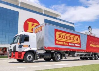 Koerich garante a entrega até o Natal e consumidores concorrem a cinco automóveis