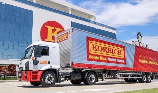 Koerich garante a entrega até o Natal e consumidores concorrem a cinco automóveis