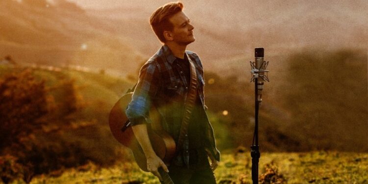 Michel Teló lança EP “Para Ouvir no Fone” e clipe de “O Tempo Não espera Ninguém”