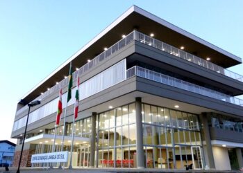 Novale Hub de Jaraguá do Sul projeta desafios para 2021