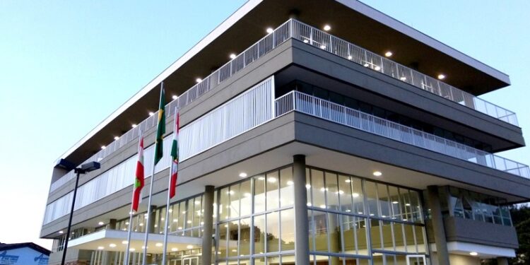 Novale Hub de Jaraguá do Sul projeta desafios para 2021